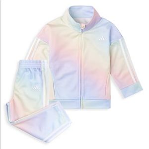 Adidas Track Suit